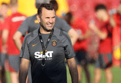 Galatasaray gözünü iki yıldız isme dikti... Listeye eklendiler