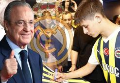 Real Madrid'den teklif: Fenerbahçe kabul etti, Arda istemedi! İşte sebebi