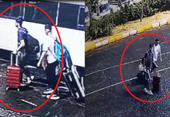Otogarda valizler karıştı; Medine’nin tedavisi için biriktirilen altın dolu çanta kayıp