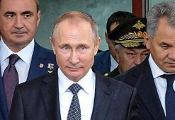 'Putin’in ortaya çıkardığı canavar şimdi onu ısırıyor'
