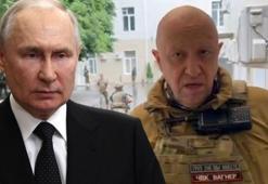 Wagner isyanı sonrası Putin ilk kez konuştu! Adını bile anmadı