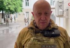 Rusya'da kriz sonrası flaş açıklama! Wagner lideri: Hedefimiz Putin değildi