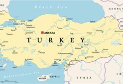 KARABÜK HARİTASI: Karabük ilçeleri nelerdir? Karabük hangi bölgede yer alır?