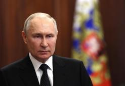 Putin sessizliğini bozdu: Ülkelerine ihanet ettiler