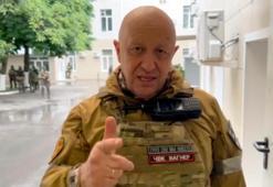 Wagner liderinden haber alınamıyordu... Yevgeny Prigojin için beklenen açıklama geldi!