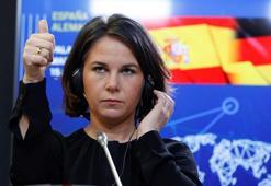 Almanya'dan Putin'i kızdıracak sözler: Kendi ülkesini de mahvediyor