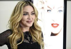 Madonna'dan kötü haber! Hayranları yıkıldı, dünya turnesi ertelendi