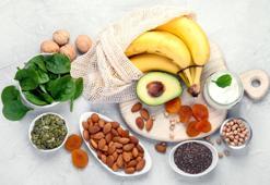 Sodyum içeren besinler nelerdir? En çok sodyum hangi gıdalarda var?