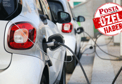 Elektrikli otomobilde rekor beklenti... 'Tüketiciler daha kolay ikna olur'