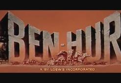 Ben-Hur Adına filminin konusu nedir, oyuncuları kim?