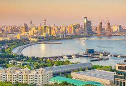 Bakü nerede, gezilecek yerleri nelerdir? Bakü hangi ülkede, nereye bağlı?