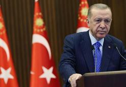 Cumhurbaşkanı Erdoğan'dan yoğun diplomasi trafiği