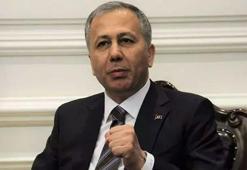 Bakan Yerlikaya'dan Denizcilik ve Kabotaj Bayramı mesajı