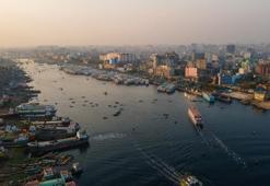 Bangladeş nerede, haritası ve komşuları! Bangladeş bayrağı, para birimi... Bangladeş gezilecek yerler!