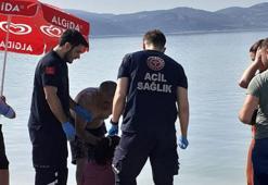 13 yaşındaki İlayda'dan acı haber