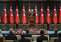 KABİNE TOPLANTISI YARIN OLACAK MI? 3 Temmuz Pazartesi Kabine toplantısı var mı? Memur ve emekli zammı Kabine toplantısında açıklanır mı?