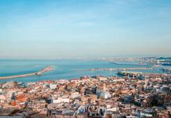 Cezayir nerede, haritası ve komşuları! Cezayir bayrağı, para birimi... Cezayir gezilecek yerler!