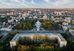 Chisinau (Kişinev) nerede, gezilecek yerleri nelerdir? Chisinau hangi şehirde, nereye bağlı?