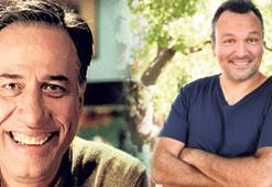 Ali Sunal'dan duygulandıran Kemal Sunal paylaşımı