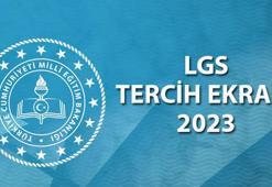 LGS TERCİH EKRANI 2023: LGS tercihi nasıl ve nereden yapılır? MEG LGS tercih robotu nasıl kullanılır? 2023 MEB LGS tercih takvimi