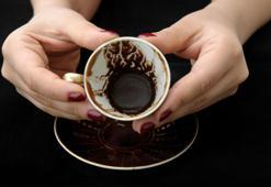 Falda silah görmek ne demek? Kahve falında silah şekli ne anlama gelir?