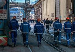 Müjdeyi Cumhurbaşkanı Erdoğan vermişti: İlk etapta 300 işçi alacak