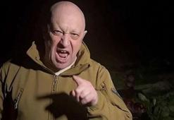 Wagner lideri Prigojin: Yakın zamanda cephede yeni zaferler göreceksiniz