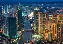 Filipinler nerede, haritası ve komşuları! Filipinler bayrağı, para birimi... Filipinler gezilecek yerler!