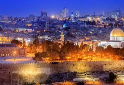 Filistin nerede, haritası ve komşuları! Filistin bayrağı, para birimi... Filistin gezilecek yerler!