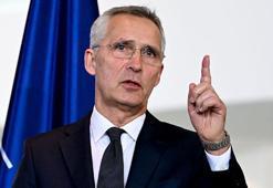 NATO Genel Sekreteri Stoltenberg’in görev süresi uzatıldı