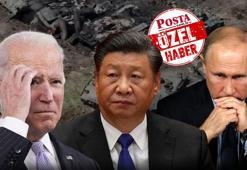 Batı ile Doğu'nun nükleer atışmasındaki sessiz aktör! 'Putin'in hareketleri tesadüf olamaz'