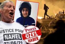 İşte Fransa'daki protestoların arka planı! Türk göçmenler: Esas sorun çok farklı