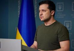 Zelenskiy, İstanbul'a geliyor! Erdoğan ile görüşecek