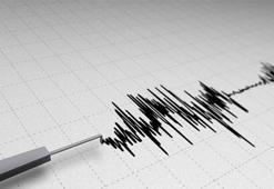 Son dakika haberi: Ankara'da 3.6 büyüklüğünde deprem