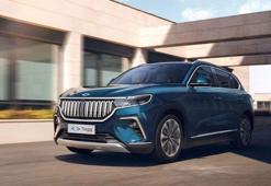 Kurasız Togg satışı 2024'te başlıyor