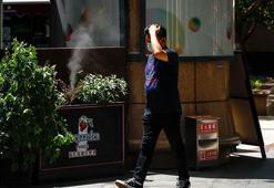 Çin'de kırmızı alarm verildi! Sığınaklar halkın kullanımına açıldı