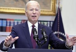 Biden, Ukrayna’ya “misket bombası” göndermeyi onayladı