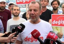 Tanju Özcan'dan Kılıçdaroğlu'na: Kaybettiniz, lütfen gereğini yapın ve çekilin