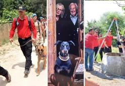 Korhan Berzeg 22 gündür kayıp! Arama çalışmalarında hala bir iz yok