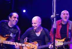 Mazhar Alanson'dan tepkilere cevap geldi