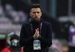 Farioli istedi, Nice ile Fenerbahçe görüşecek