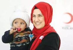 Kızılay'ın ilk kadın genel başkanı Fatma Meriç Yılmaz oldu