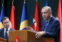 İsveç'in NATO üyeliği... Gözler Türkiye'de