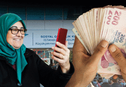 Emeklilerden ek zam talebi! Gözler Erdoğan'da