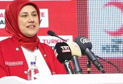 FATMA MERİÇ YILMAZ KİMDİR, KAÇ YAŞINDA VE ASLEN NERELİ? Yeni Kızılay Başkanı Fatma Meriç Yılmaz hangi görevlerde bulundu?