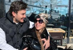 Mustafa Ceceli aşkını haykırdı: Güneş seninle her gün farklı doğuyor