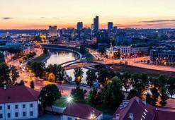 Litvanya nerede, haritası ve komşuları! Litvanya bayrağı, para birimi... Litvanya gezilecek yerler!