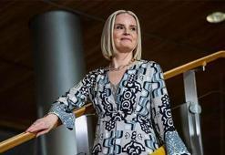 Türklere hakaret eden Finlandiya Başbakan Yardımcısı Riikka Purra özür diledi