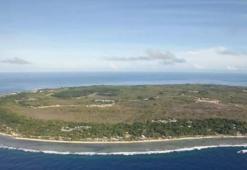 Nauru nerede, haritası ve komşuları! Nauru bayrağı, para birimi... Nauru gezilecek yerler!