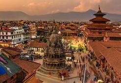 Nepal nerede, haritası ve komşuları! Nepal bayrağı, para birimi... Nepal gezilecek yerler!